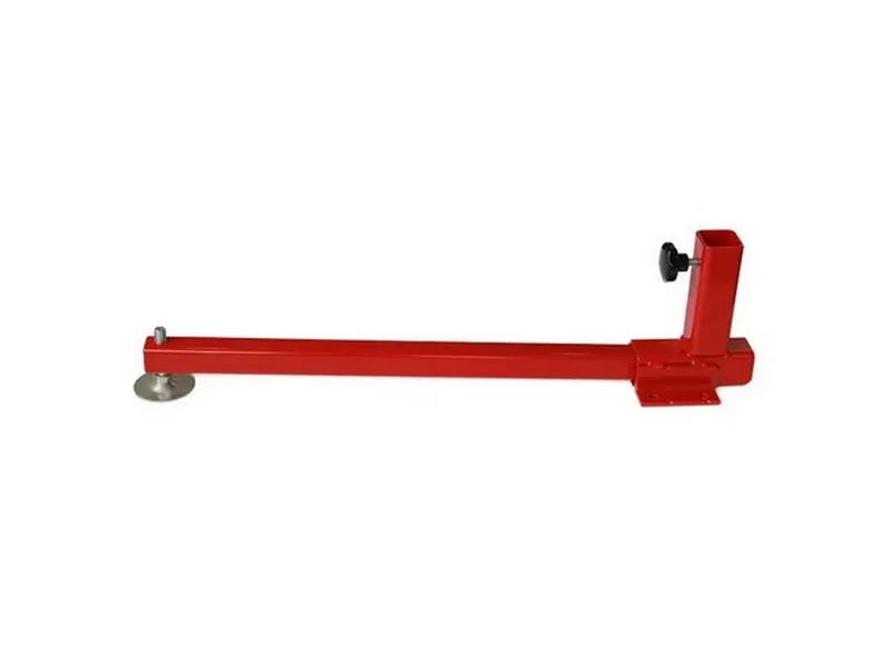 Safety bar for Hydrokat®