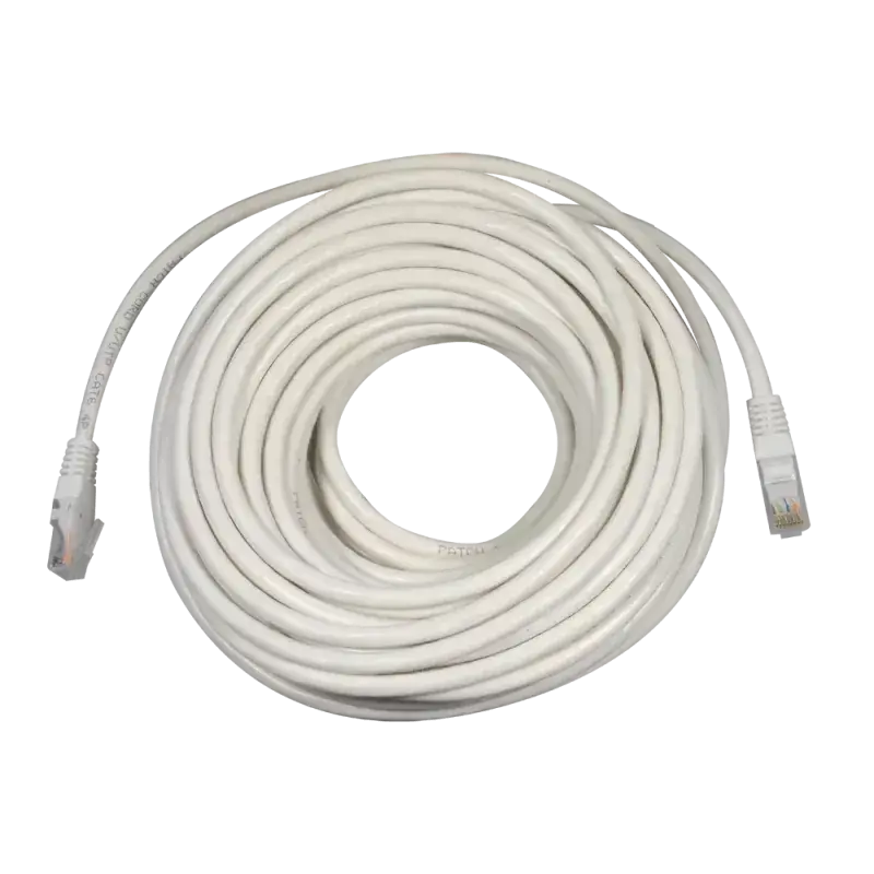 Safire UTP CAT6 Netværkskabel – 20 meter