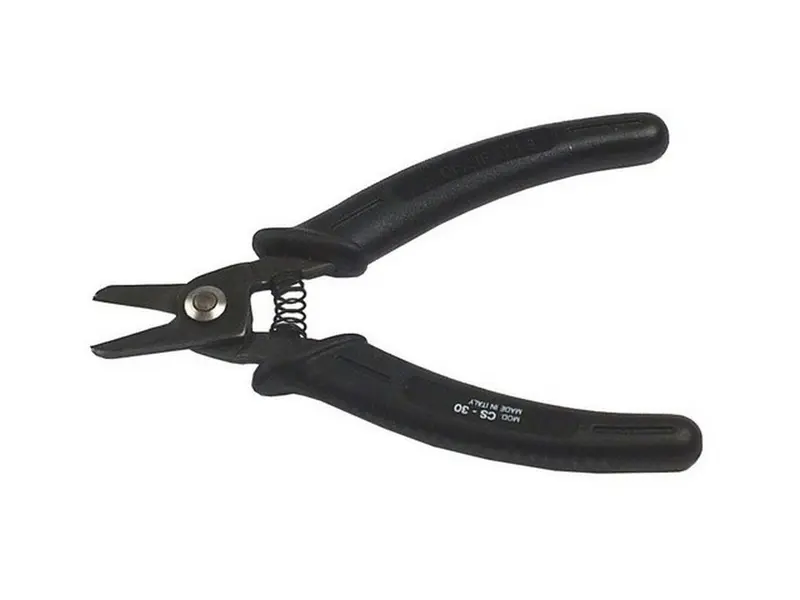 Saks, kraftig, disipativ Ø1,3mm