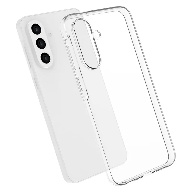 Samsung A56 TPU Cover, Transparent