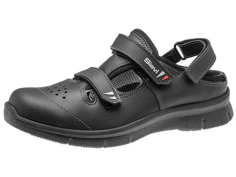 Sandal Active 2 ESD Str. 42