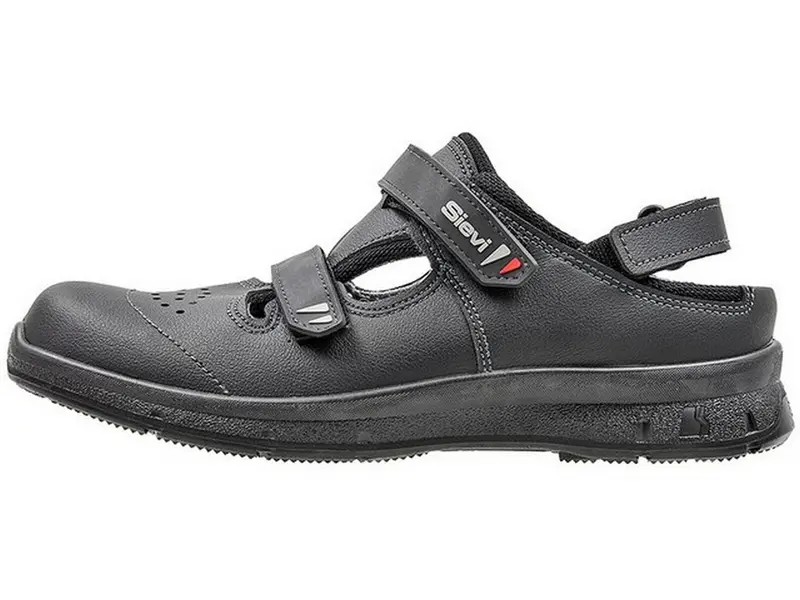 Sandal Active 2 ESD Str. 43