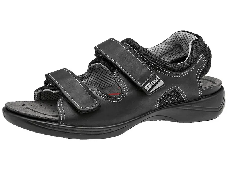 Sandal ION BLACK 2 ESD Str. 42