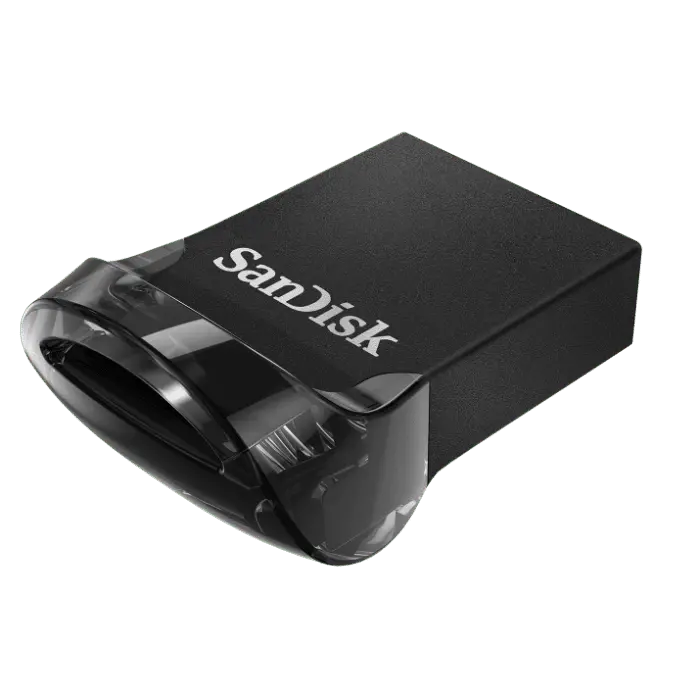 SanDisk Ultra Fit - 256 GB