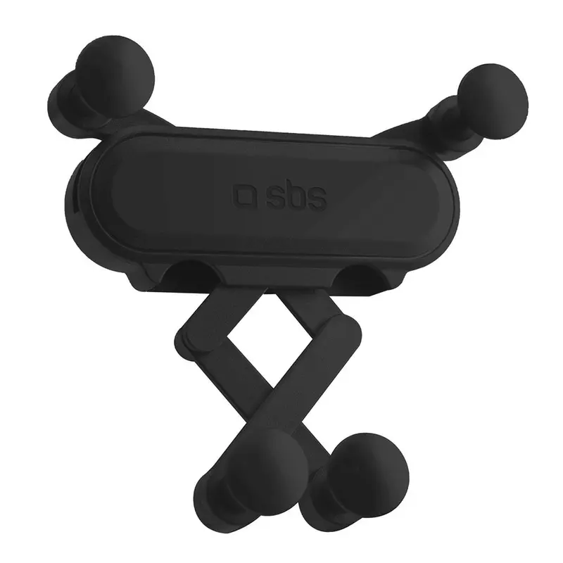 SBS Gravity Mobilholder til Bil - Max Mobil