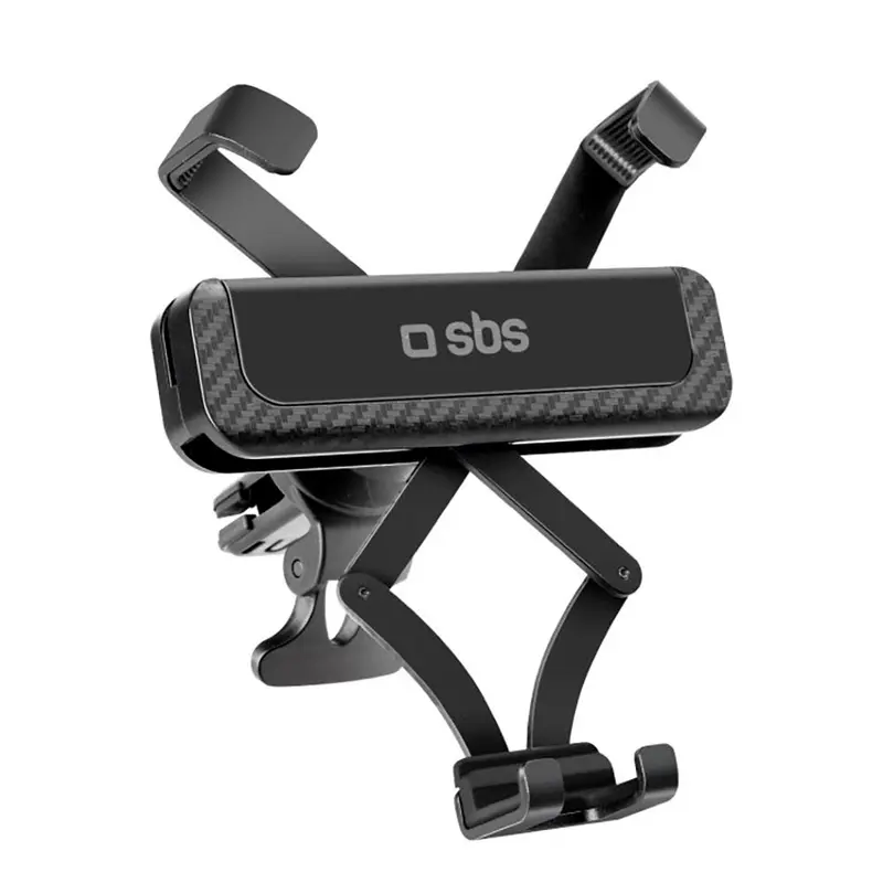 SBS New Jersey Gravity Mobilholder til Bilens Ventilation - Max Mobil