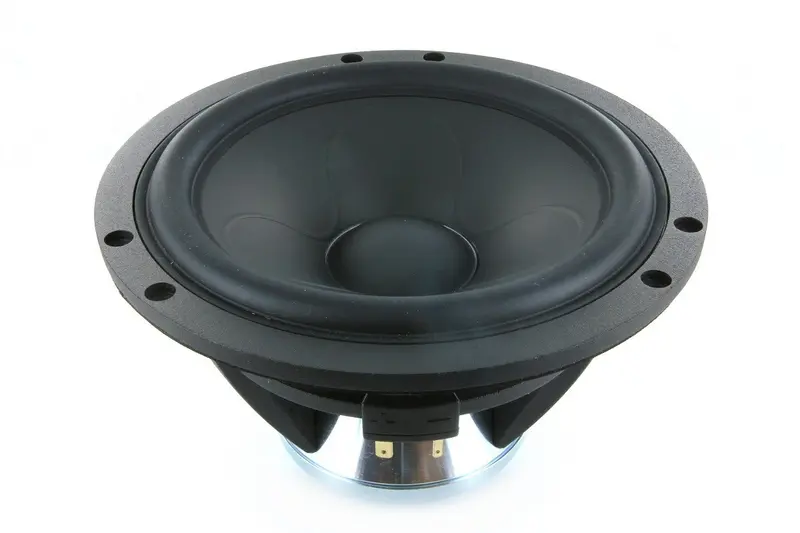Scan-Speak 6" Illuminator Bas 18WU/8747T00 High-End Lydkvalitet