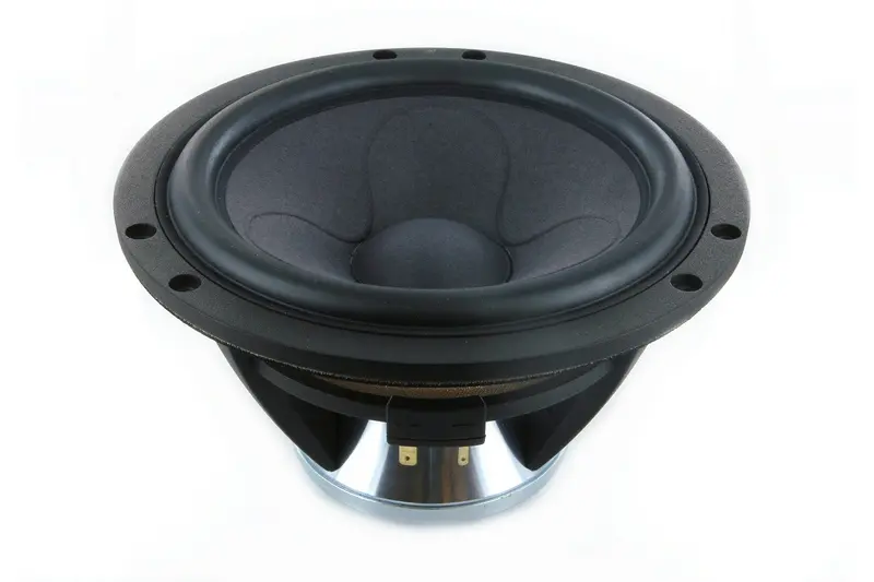 Scan-Speak 6" Illuminator Bas/Mellemtone 18WU/4741T00 4 Ohm
