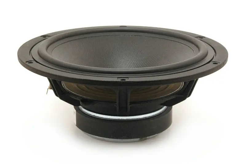 Scan-Speak 8" Discovery HiFi Basenhed 22W/4534G00 - 4 Ohm