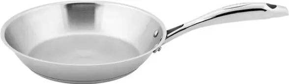 Scanpan 24 cm stegepande, omslag - STS