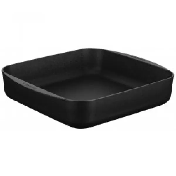 Scanpan TechnlQ Bradepande til induktion 28X28 CM. 4.6L