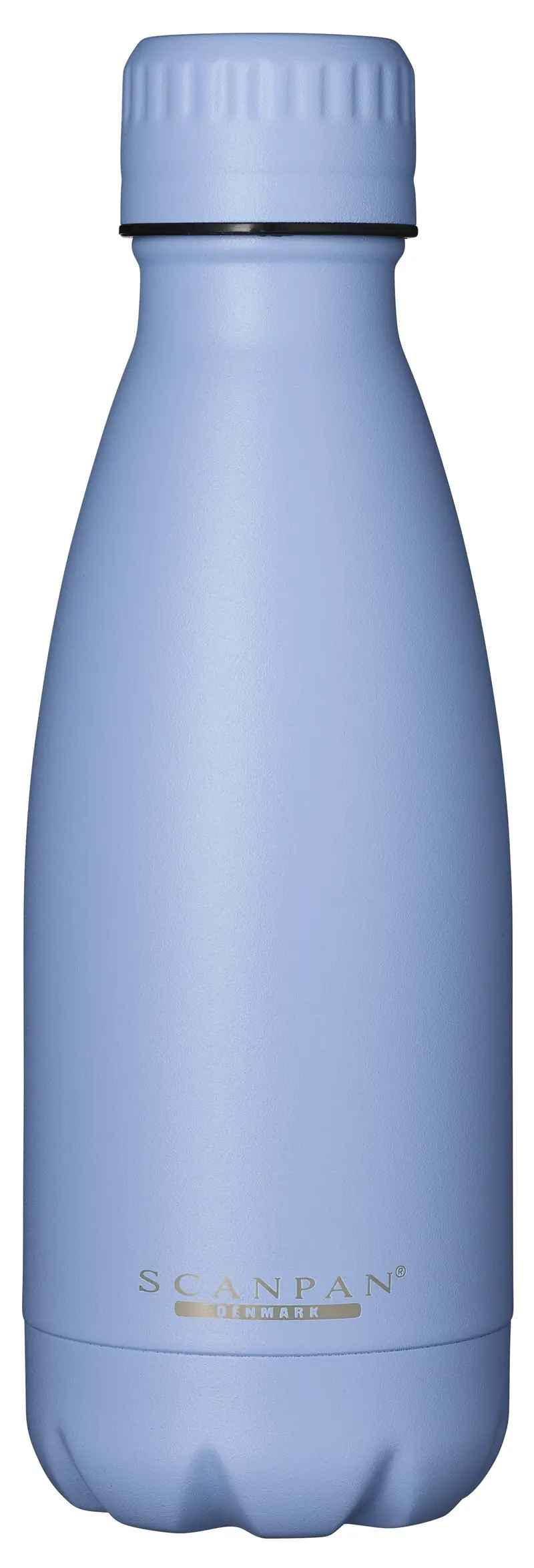 Scanpan To Go Termoflaske - 350ml - Airy Blue