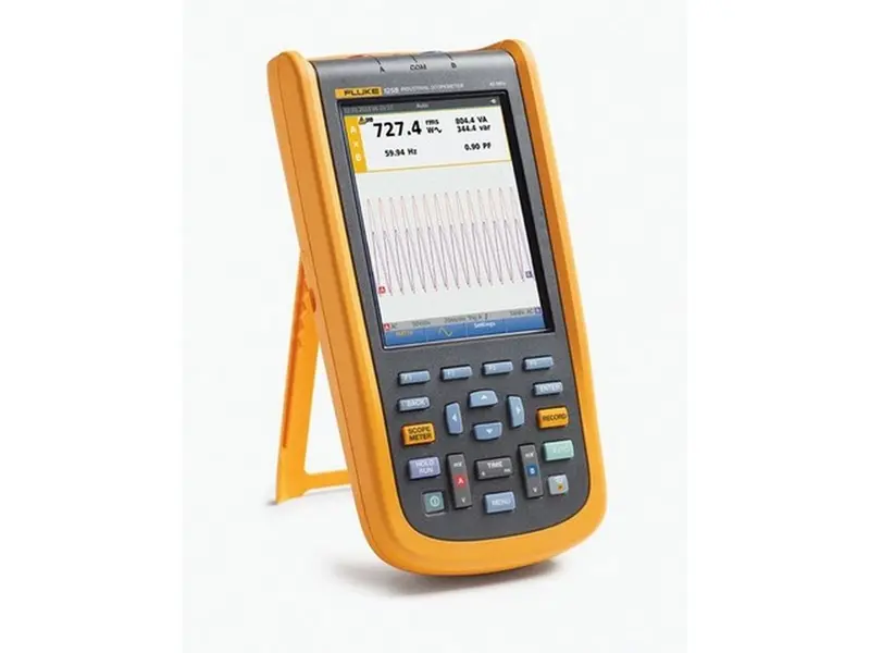 ScopeMeter Industriel 40MHZ