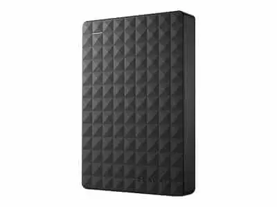 Seagate Ekstern Harddisk - 2TB 2.5" USB 3.0