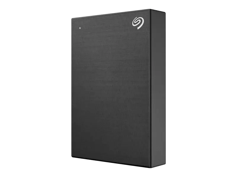 Seagate STHP5000400 5TB USB 3.0 Ekstern harddisk