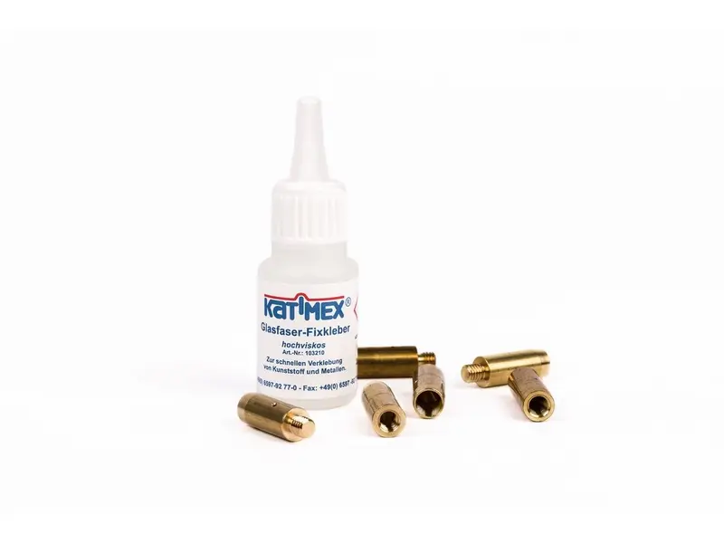 Serviceset for Push Rods Profi
