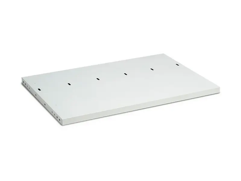 Shelf for packing material 600 M900