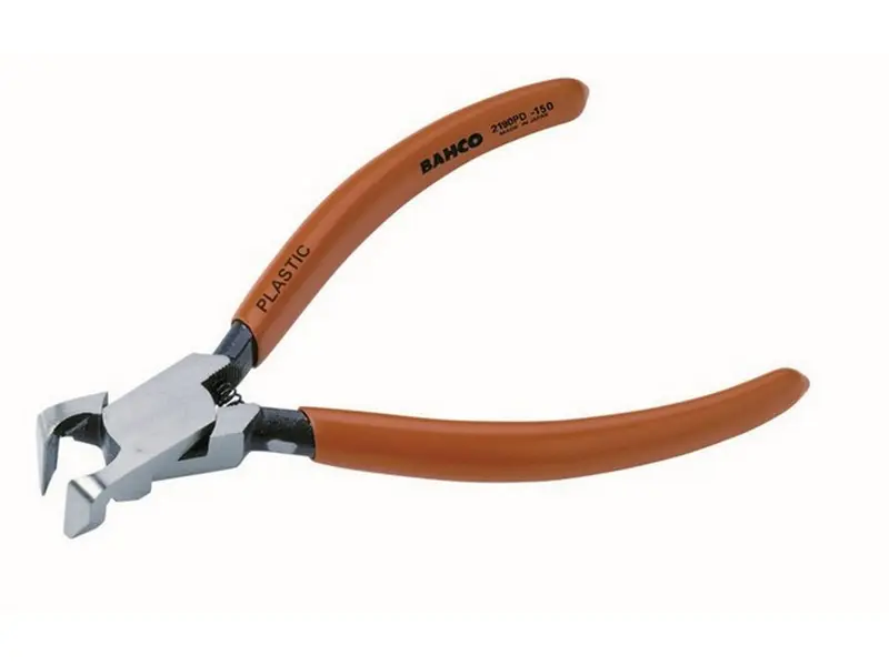 Sidebidetang plastic 150mm