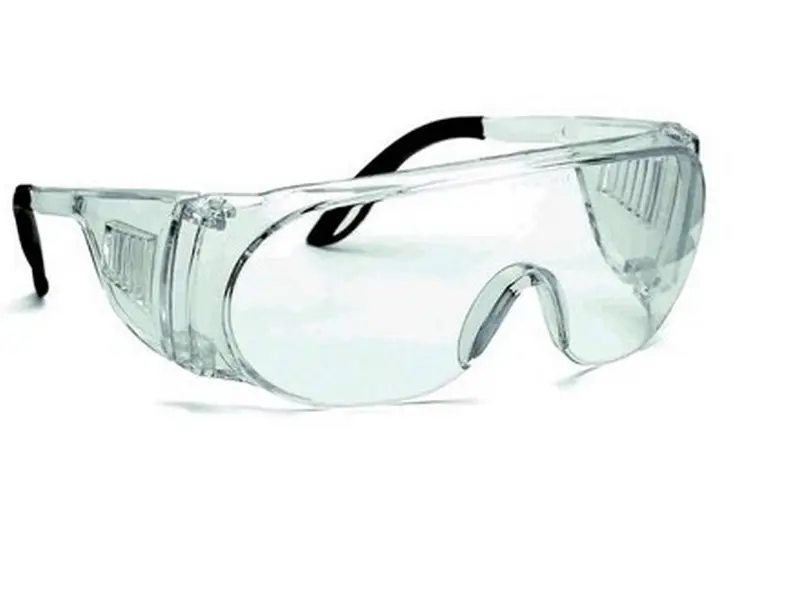 Sikkerhedsbrille  POLYCARBONATE