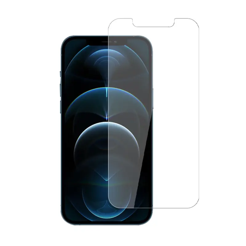 Skærmbeskyttelse til iPhone 12 Pro Max