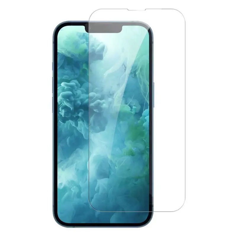 Skærmbeskyttelse til iPhone 13 Pro Max/14 Plus