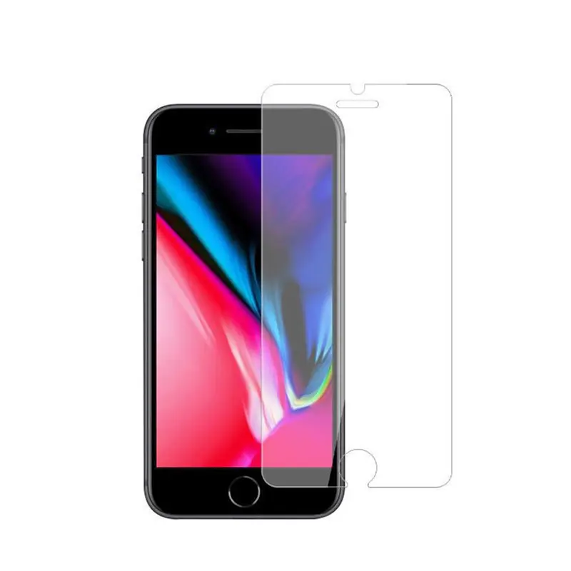 Skærmbeskyttelse til iPhone 7/8/SE