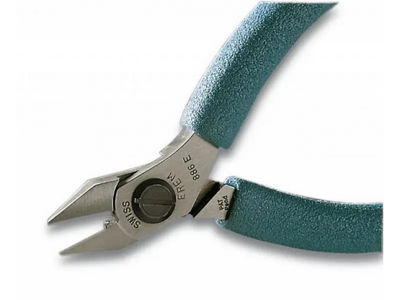 Skævbider 120mm ESD