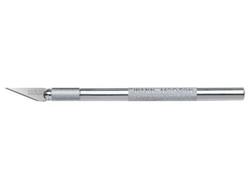 Skalpel 1 med ACM11 blad
