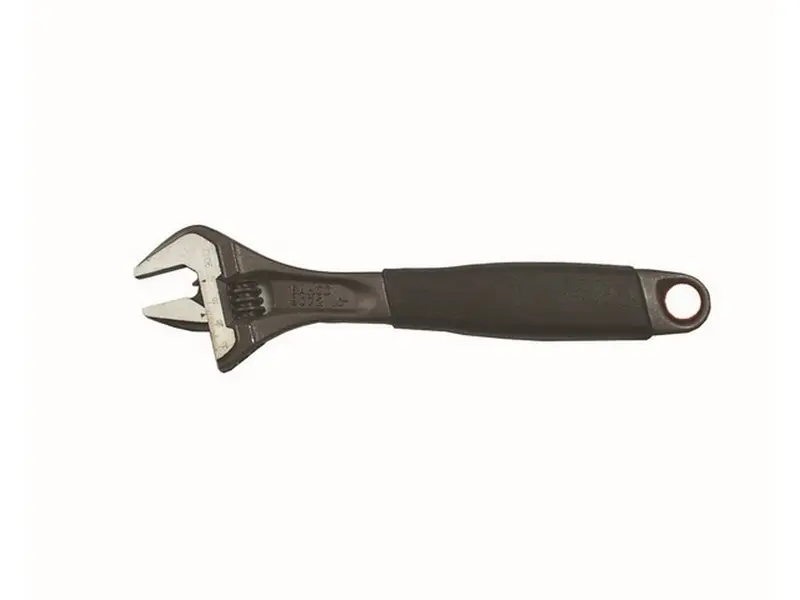 Skiftenøgle ERGO 10"/31x257mm