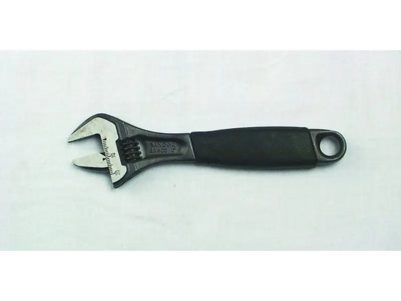 Skiftenøgle ERGO 12"/34x308mm