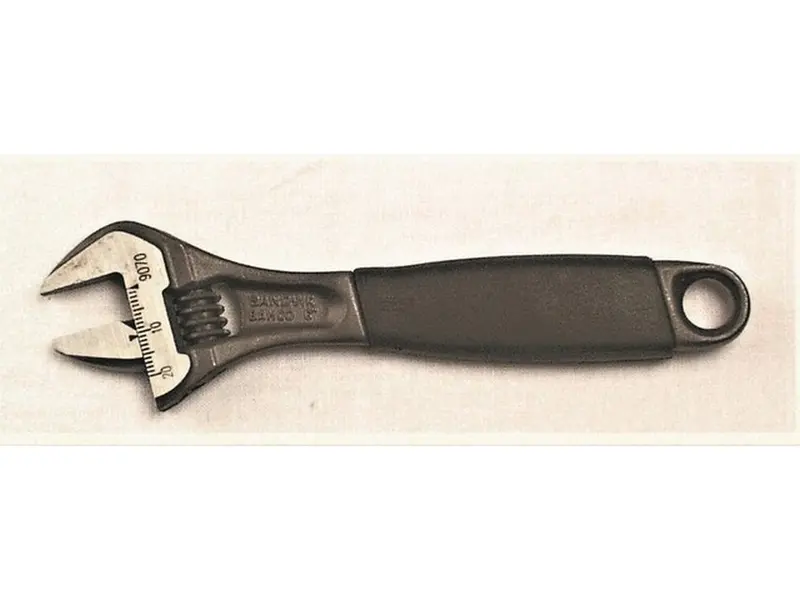 Skiftenøgle ERGO 6"/20x158mm