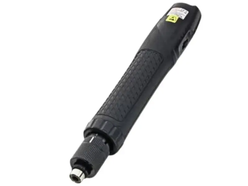 Skruemaskine DC40V ESD 0,98-2,94 Nm