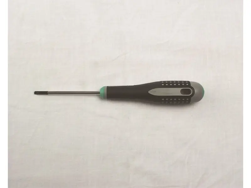 Skruetrækker ERGO torx TX25x80mm