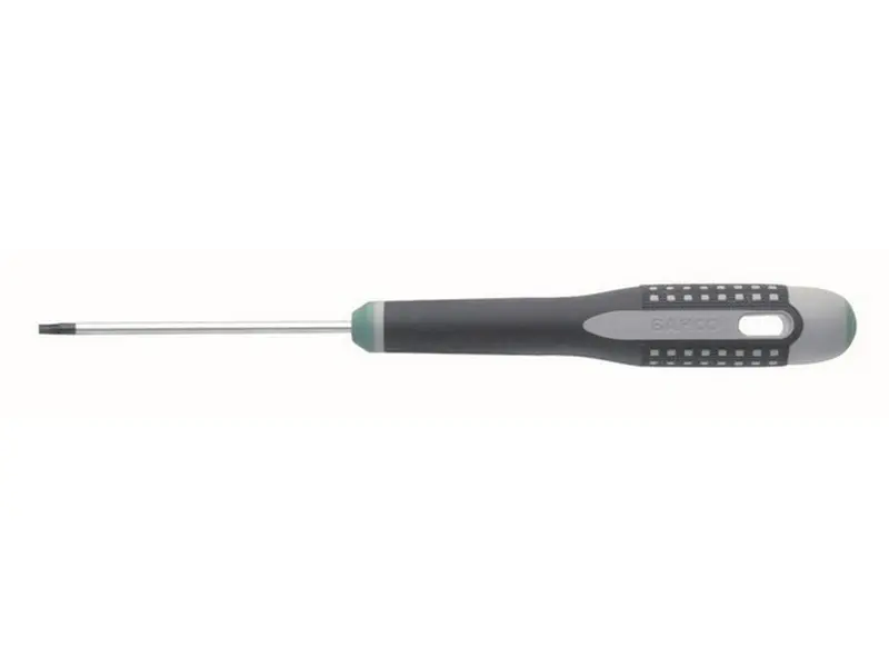 Skruetrækker ERGO torx TX5
