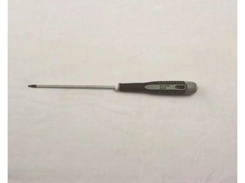 Skruetrækker ERGO unbrako 2,0x110mm