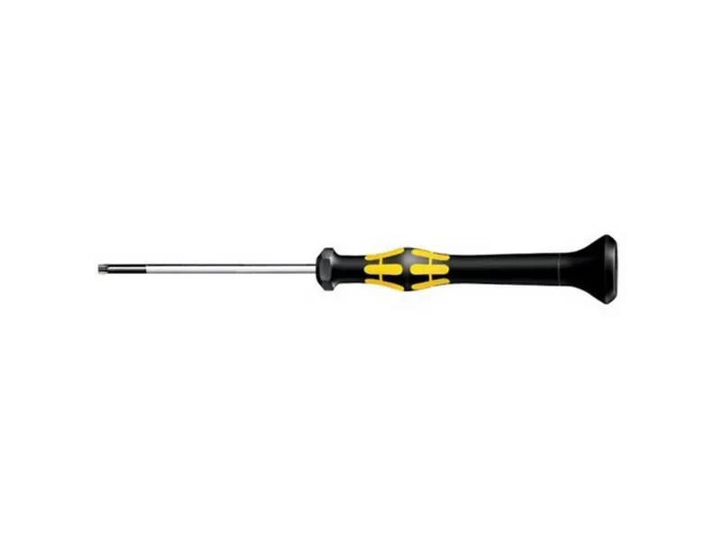Skruetrækker ESD torx TX6x40mm; micro