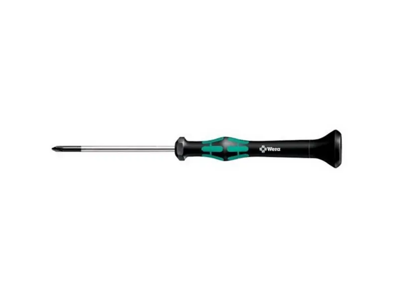 Skruetrækker phillips PH0x60mm
