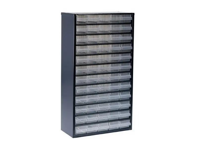 Skuffereol 1260-00 552x306x150mm
