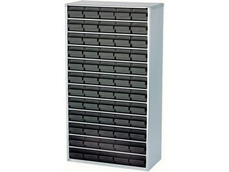 Skuffereol ESD 1260-00 555x307x150mm
