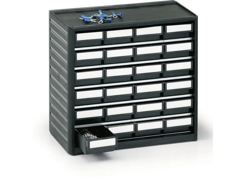 Skuffereol ESD 180x310x290mm