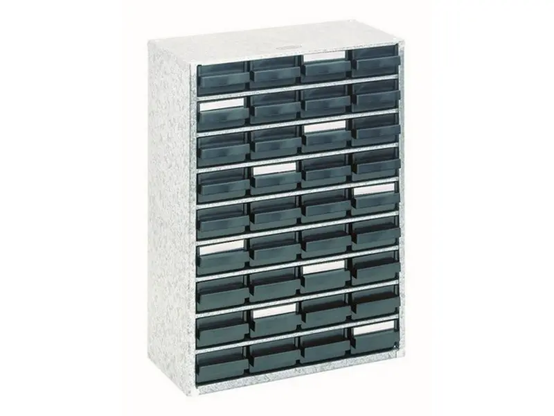 Skuffereol ESD 936-01 420x307x150mm