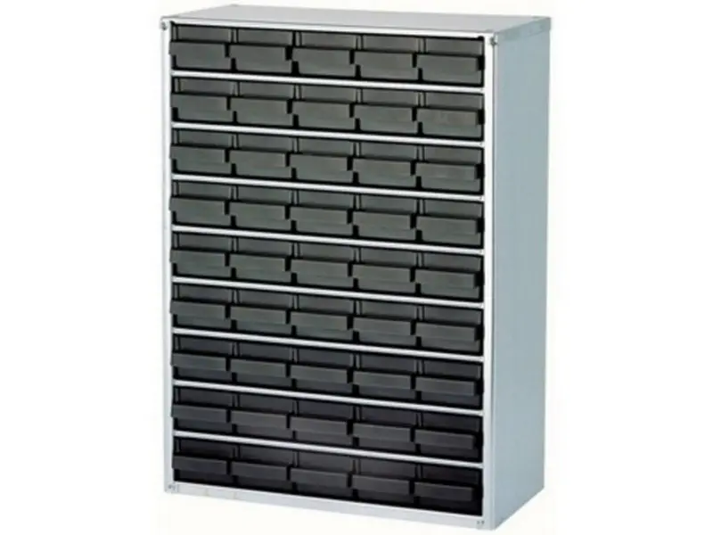 Skuffereol ESD 945-00 420x307x150mm