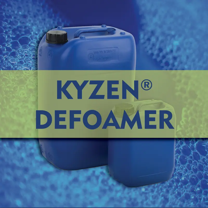 Skumdæmper KYZEN 5L