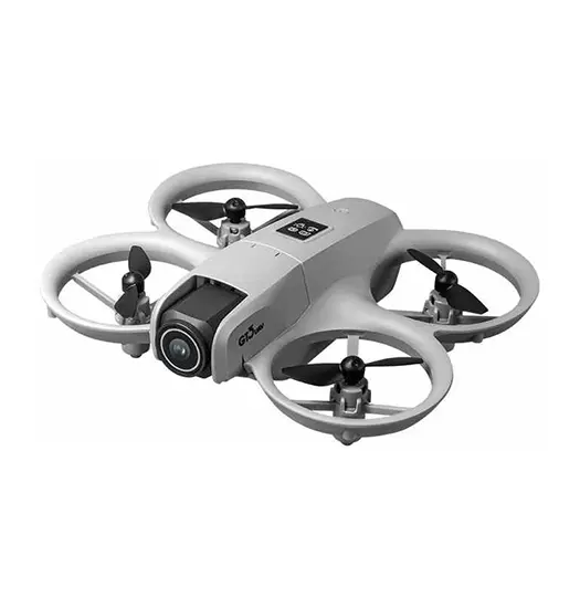 SkyPro™ Mini - 4K Kamera - Letvægtsdrone 68g - 2.5Ghz