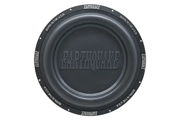 Slaps-15 V2 Earthquake