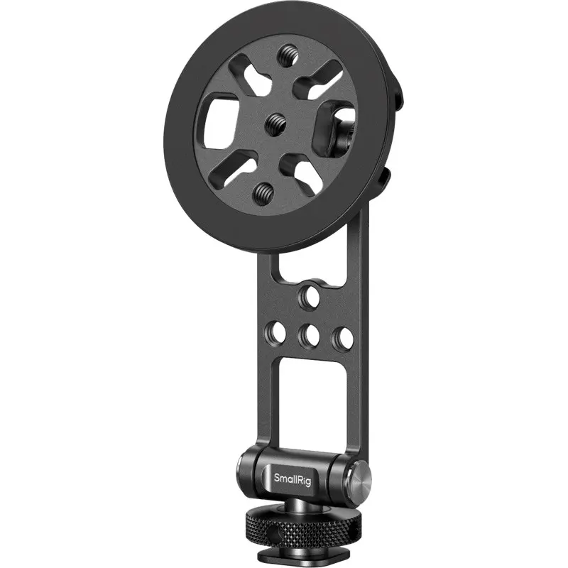 SmallRig 5156 - Cold Shoe Mount til Mobil - MagSafe Kompatibel - Sort