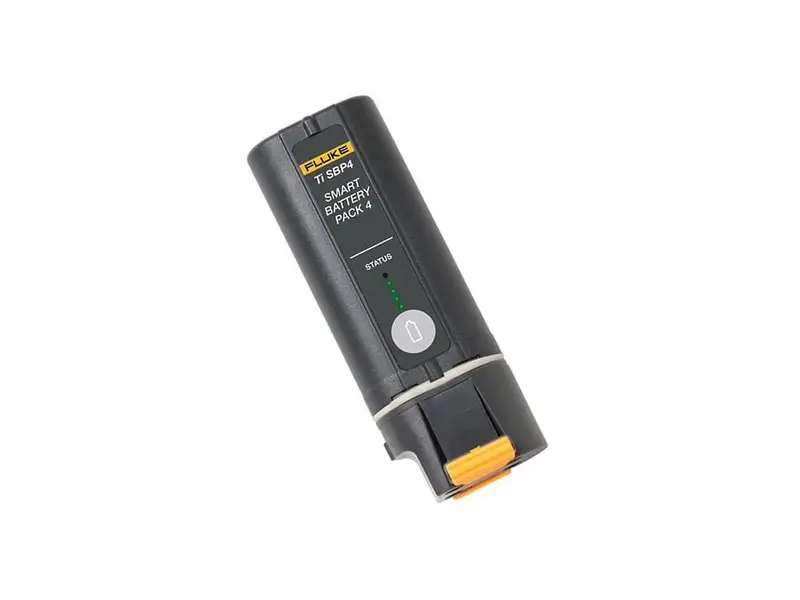 Smart batteripakke t/Fluke-TIX5XX-SBP4