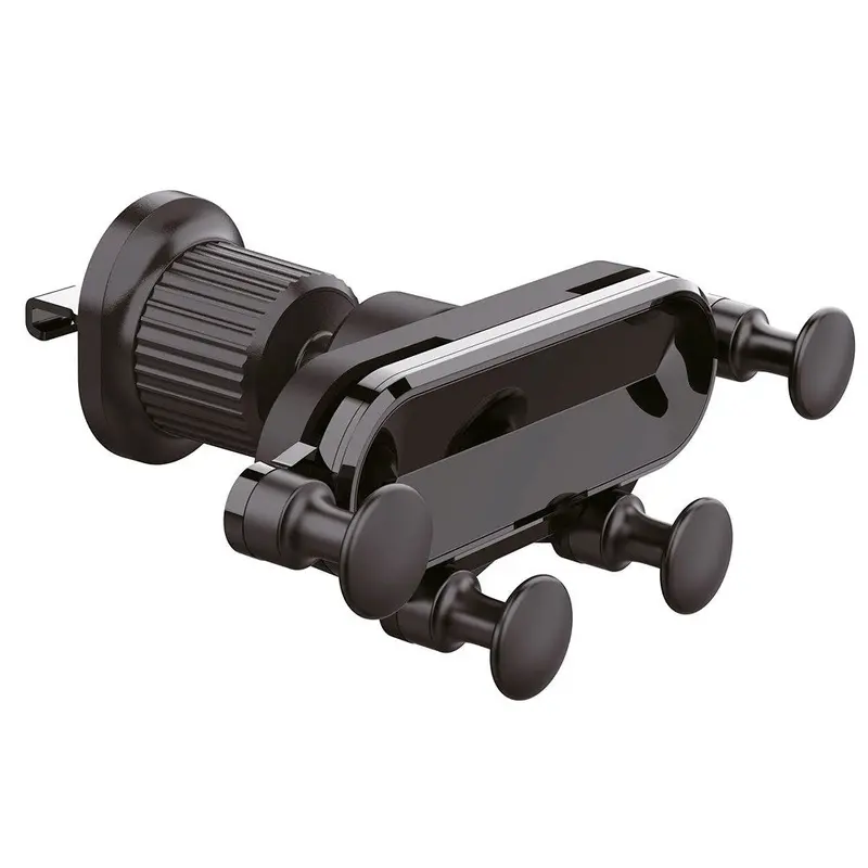 Smartline Gravity Mobilholder til Bil - Max Mobil