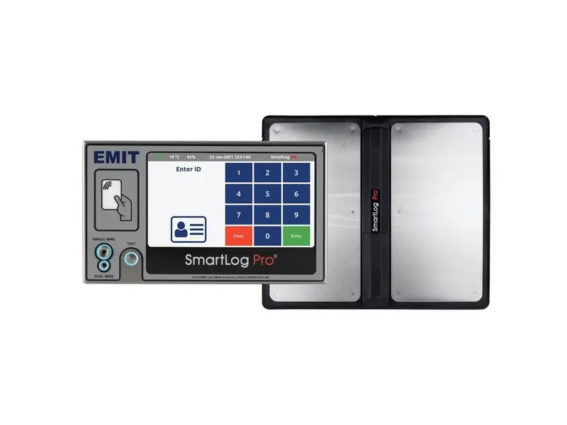 SMARTLOG PRO 2, without powercord