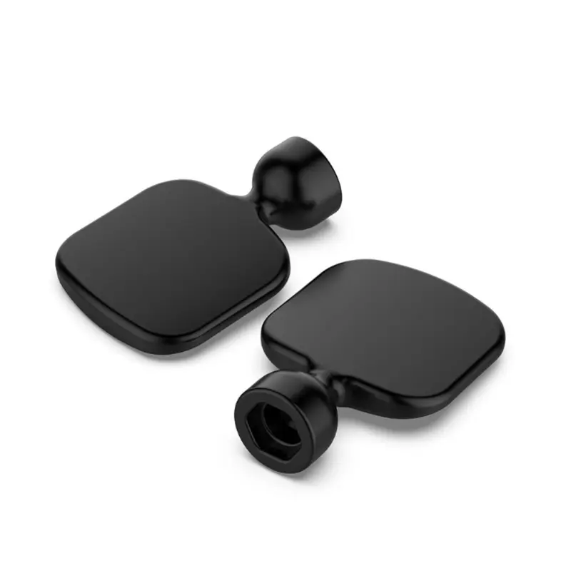 Smartwatch Rem Justeringsværktøj til Garmin Lily Watch - Quick Release - Sort